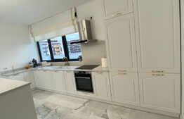 Penthouse modern, 100 mp, terasa generoasa, zona Iulius Mall