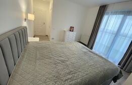 Penthouse modern, 100 mp, terasa generoasa, zona Iulius Mall