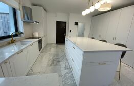 Penthouse modern, 100 mp, terasa generoasa, zona Iulius Mall