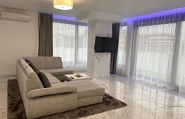 Penthouse modern, 100 mp, terasa generoasa, zona Iulius Mall