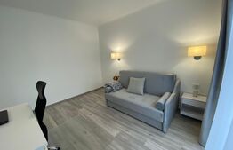 Penthouse modern, 100 mp, terasa generoasa, zona Iulius Mall