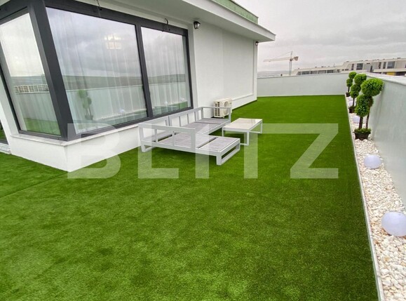 Apartament de închiriat 4 camere Gheorgheni - 103239AI | BLITZ Cluj-Napoca | Poza17