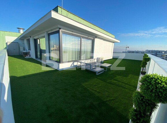 Apartament de închiriat 4 camere Gheorgheni - 103239AI | BLITZ Cluj-Napoca | Poza1