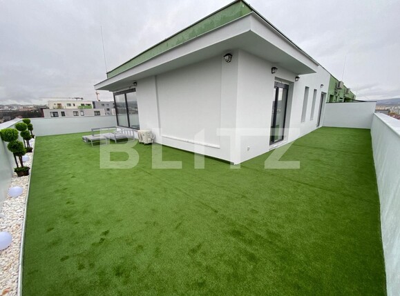 Apartament de închiriat 4 camere Gheorgheni - 103239AI | BLITZ Cluj-Napoca | Poza8