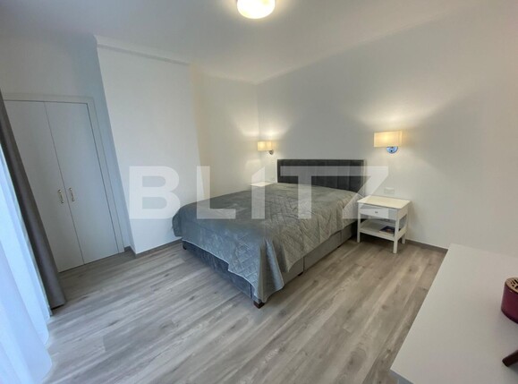 Apartament de închiriat 4 camere Gheorgheni - 103239AI | BLITZ Cluj-Napoca | Poza5