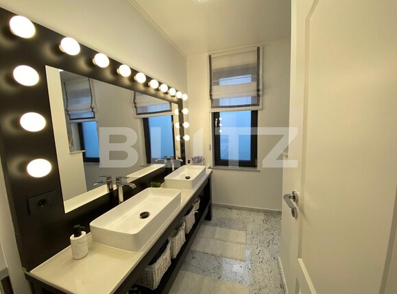 Apartament de închiriat 4 camere Gheorgheni - 103239AI | BLITZ Cluj-Napoca | Poza14