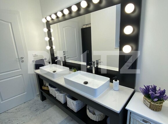 Apartament de închiriat 4 camere Gheorgheni - 103239AI | BLITZ Cluj-Napoca | Poza13