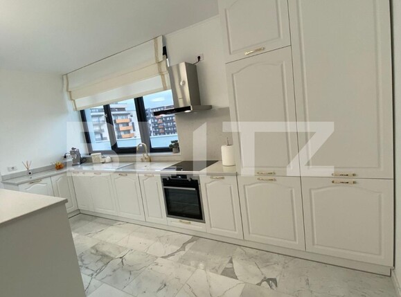 Apartament de închiriat 4 camere Gheorgheni - 103239AI | BLITZ Cluj-Napoca | Poza4