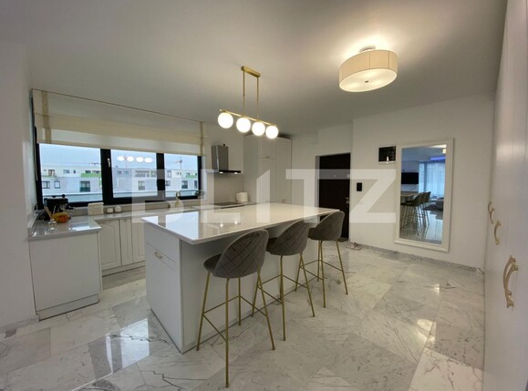 Apartament de închiriat 4 camere Gheorgheni - 103239AI | BLITZ Cluj-Napoca | Poza3