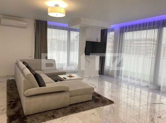 Apartament de închiriat 4 camere Gheorgheni - 103239AI | BLITZ Cluj-Napoca | Poza2