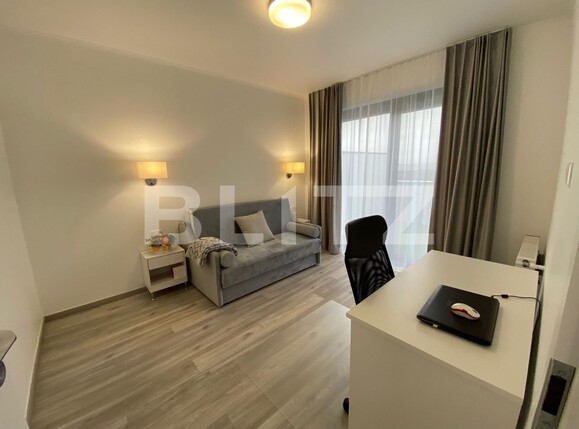 Apartament de închiriat 4 camere Gheorgheni - 103239AI | BLITZ Cluj-Napoca | Poza6