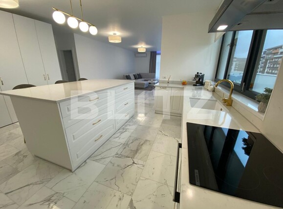 Apartament de închiriat 4 camere Gheorgheni - 103239AI | BLITZ Cluj-Napoca | Poza12