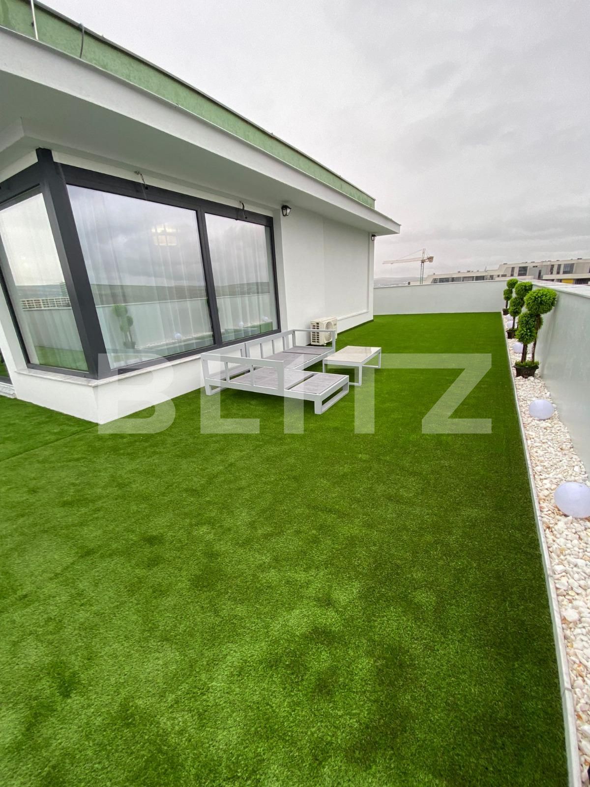 Apartament de închiriat 4 camere Gheorgheni - 103239AI | BLITZ Cluj-Napoca | Poza17