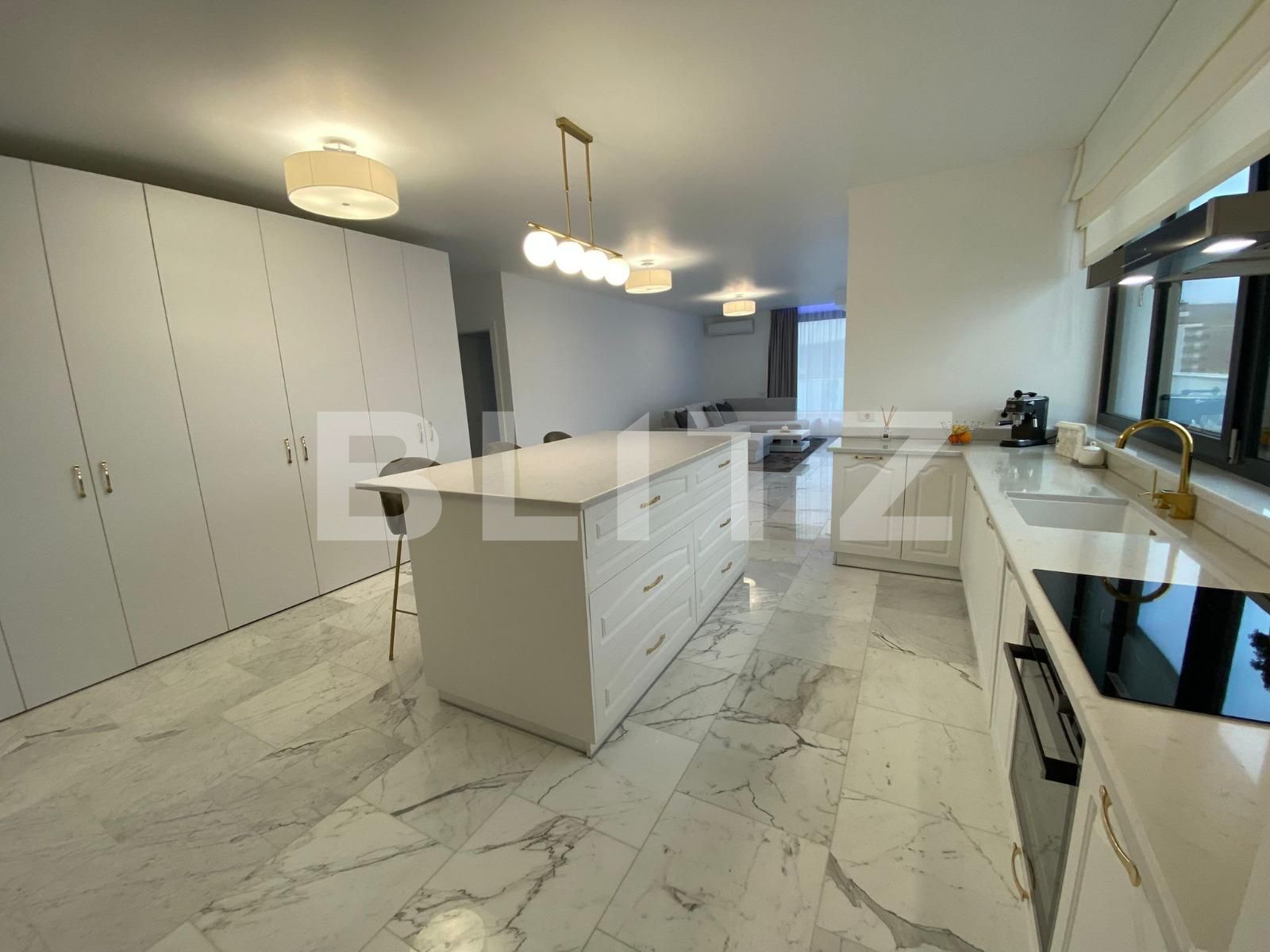 Apartament de închiriat 4 camere Gheorgheni - 103239AI | BLITZ Cluj-Napoca | Poza10