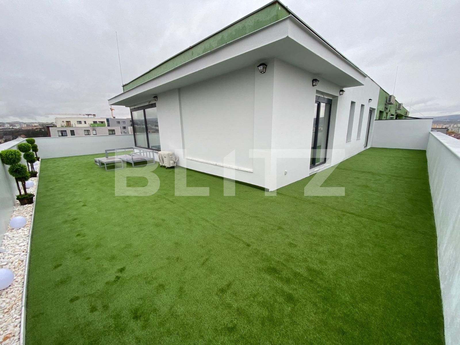 Apartament de închiriat 4 camere Gheorgheni - 103239AI | BLITZ Cluj-Napoca | Poza8