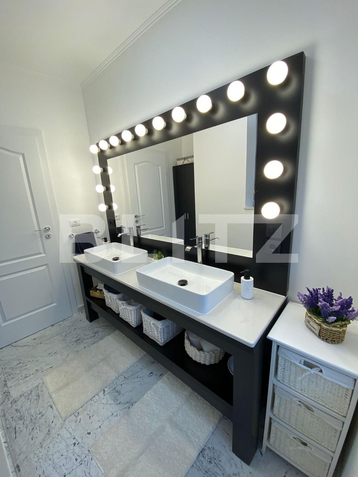 Apartament de închiriat 4 camere Gheorgheni - 103239AI | BLITZ Cluj-Napoca | Poza13