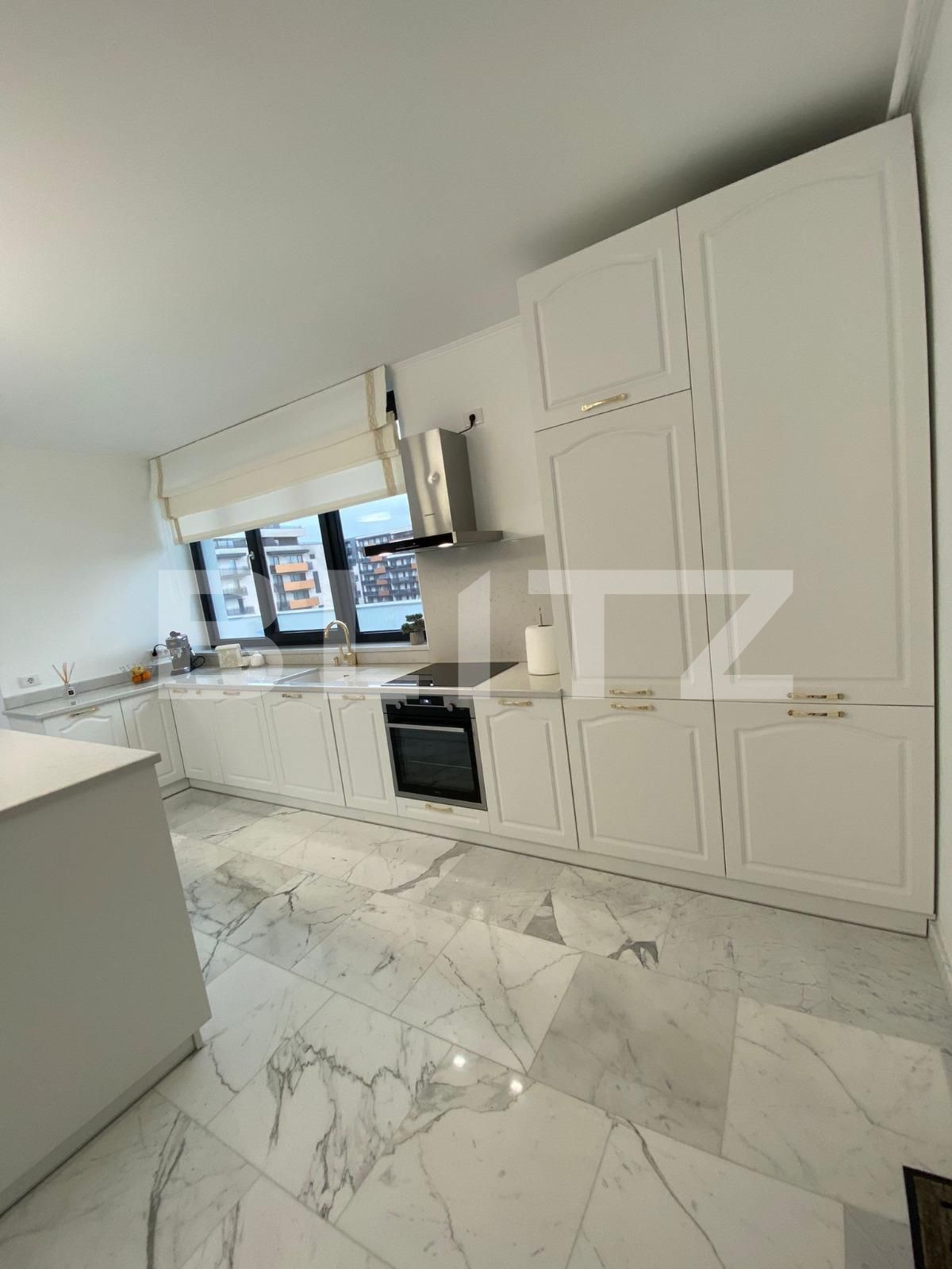 Apartament de închiriat 4 camere Gheorgheni - 103239AI | BLITZ Cluj-Napoca | Poza4