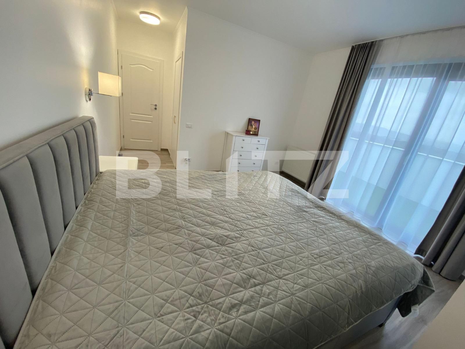 Apartament de închiriat 4 camere Gheorgheni - 103239AI | BLITZ Cluj-Napoca | Poza16