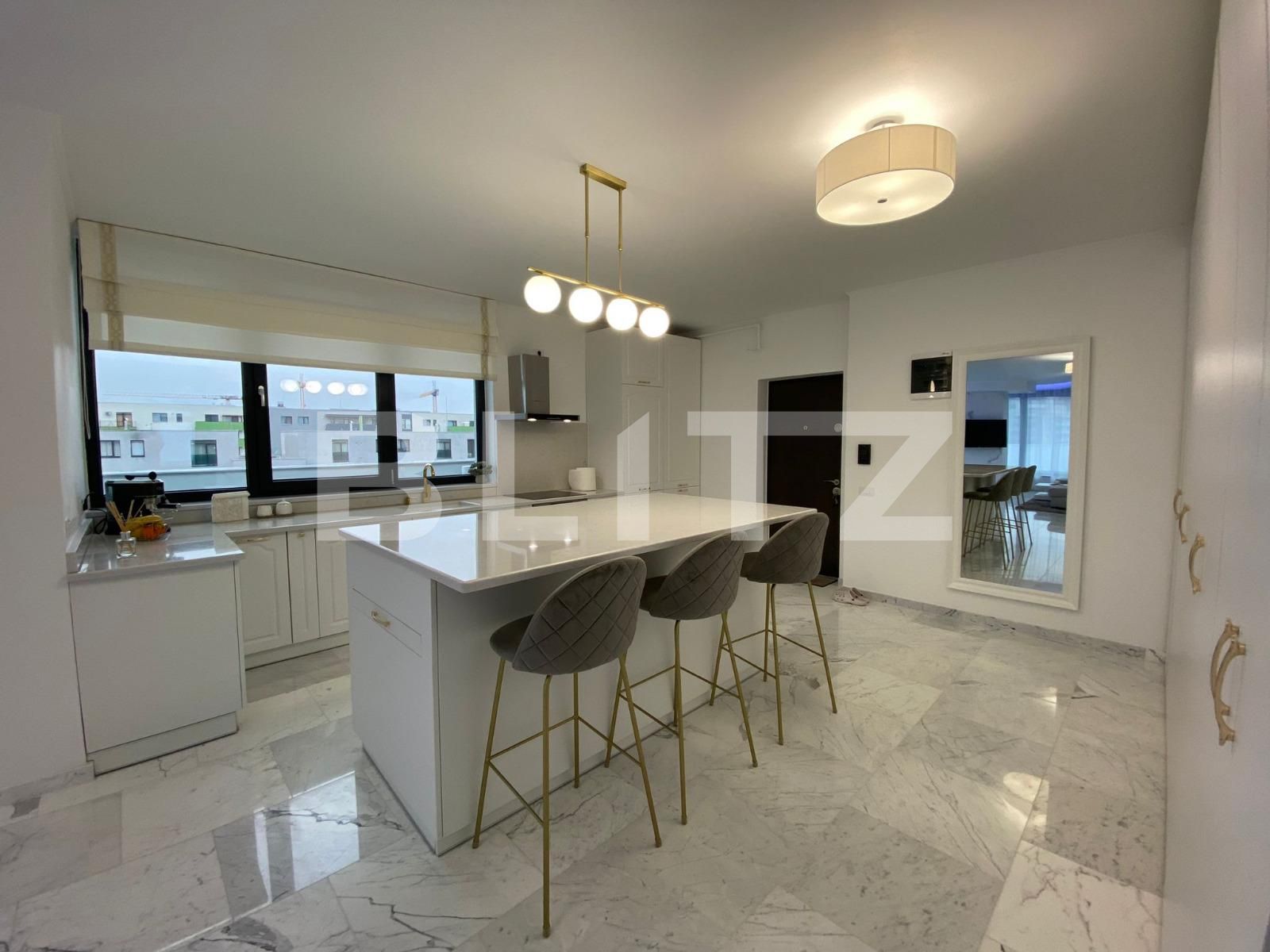 Apartament de închiriat 4 camere Gheorgheni - 103239AI | BLITZ Cluj-Napoca | Poza3