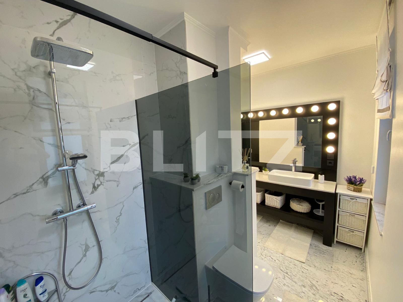 Apartament de închiriat 4 camere Gheorgheni - 103239AI | BLITZ Cluj-Napoca | Poza15