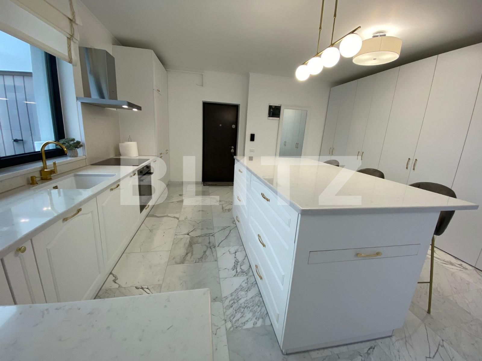 Apartament de închiriat 4 camere Gheorgheni - 103239AI | BLITZ Cluj-Napoca | Poza11