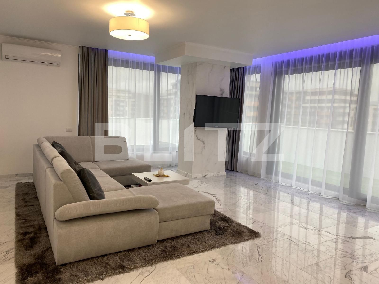 Apartament de închiriat 4 camere Gheorgheni - 103239AI | BLITZ Cluj-Napoca | Poza2