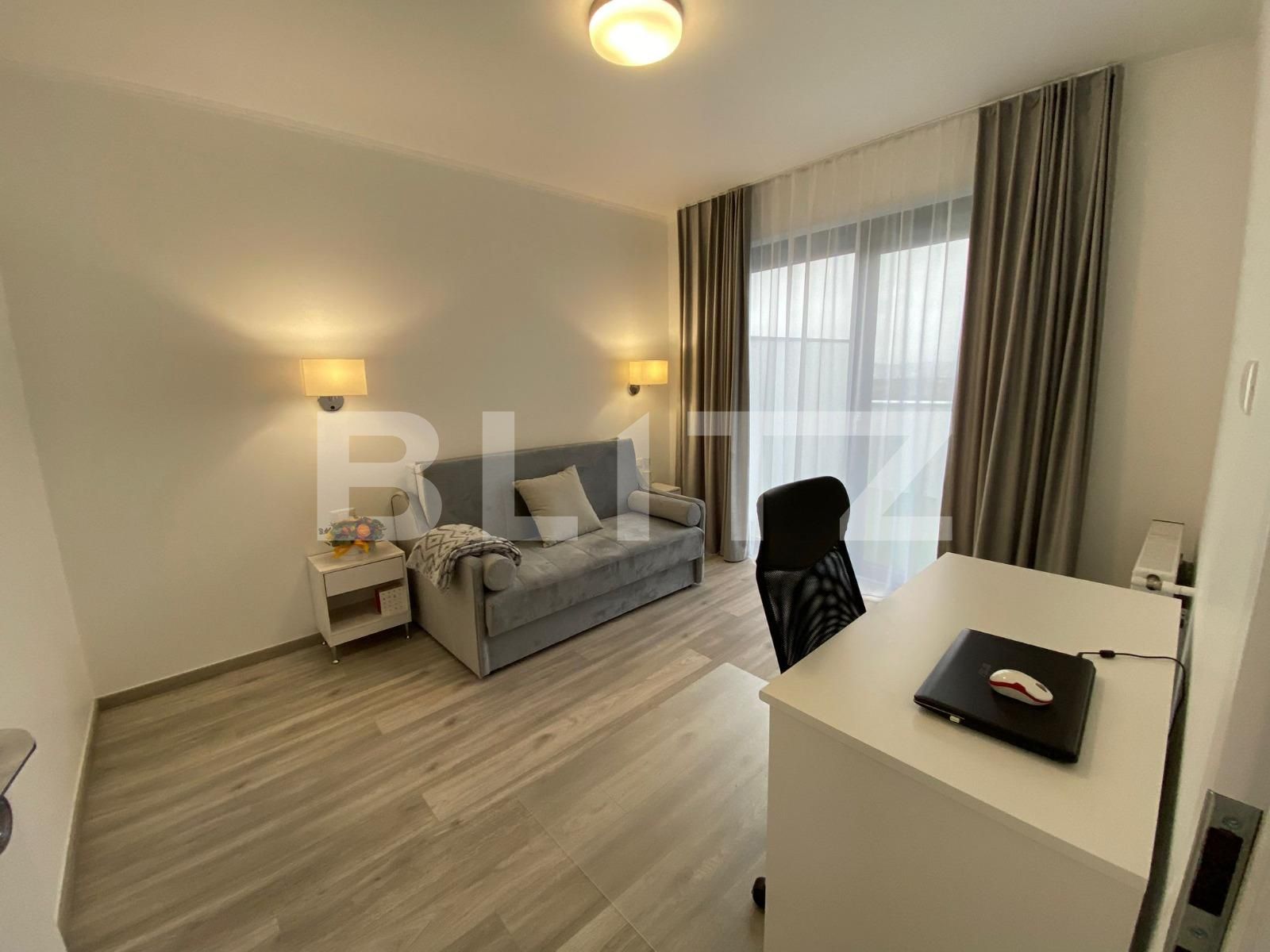 Apartament de închiriat 4 camere Gheorgheni - 103239AI | BLITZ Cluj-Napoca | Poza6