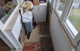 Oportunitate investitie! Imobil 2 apartamente, balcon, Marasti