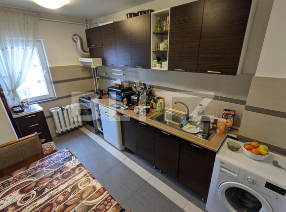 Apartament de vânzare 4 camere Marasti - 103248AV | BLITZ Cluj-Napoca | Poza5