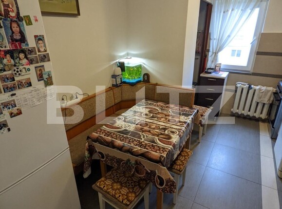 Apartament de vânzare 4 camere Marasti - 103248AV | BLITZ Cluj-Napoca | Poza6