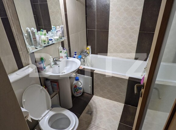 Apartament de vânzare 4 camere Marasti - 103248AV | BLITZ Cluj-Napoca | Poza10