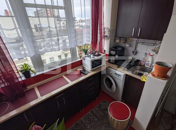 Apartament de vânzare 4 camere Marasti - 103248AV | BLITZ Cluj-Napoca | Poza11