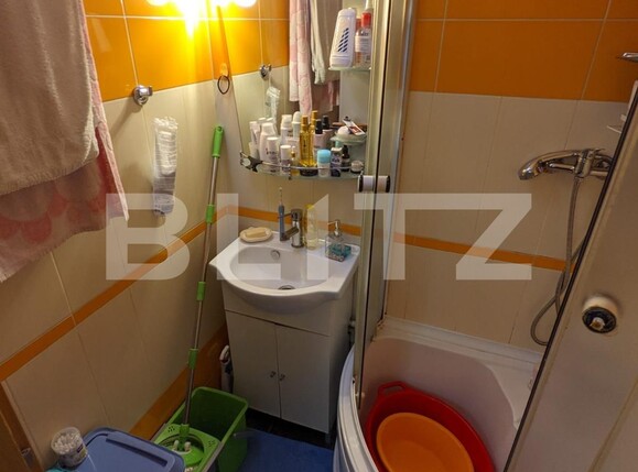 Apartament de vânzare 4 camere Marasti - 103248AV | BLITZ Cluj-Napoca | Poza19