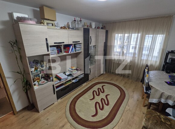 Apartament de vânzare 4 camere Marasti - 103248AV | BLITZ Cluj-Napoca | Poza1