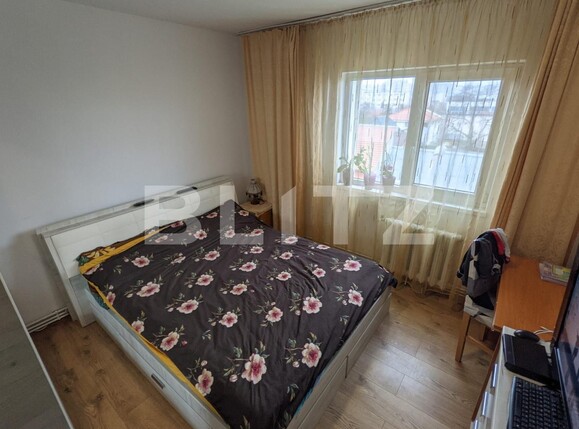 Apartament de vânzare 4 camere Marasti - 103248AV | BLITZ Cluj-Napoca | Poza4