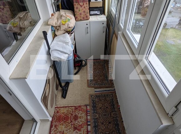 Apartament de vânzare 4 camere Marasti - 103248AV | BLITZ Cluj-Napoca | Poza9