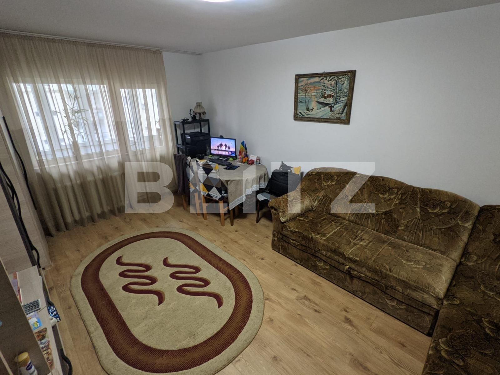Apartament de vânzare 4 camere Marasti - 103248AV | BLITZ Cluj-Napoca | Poza2