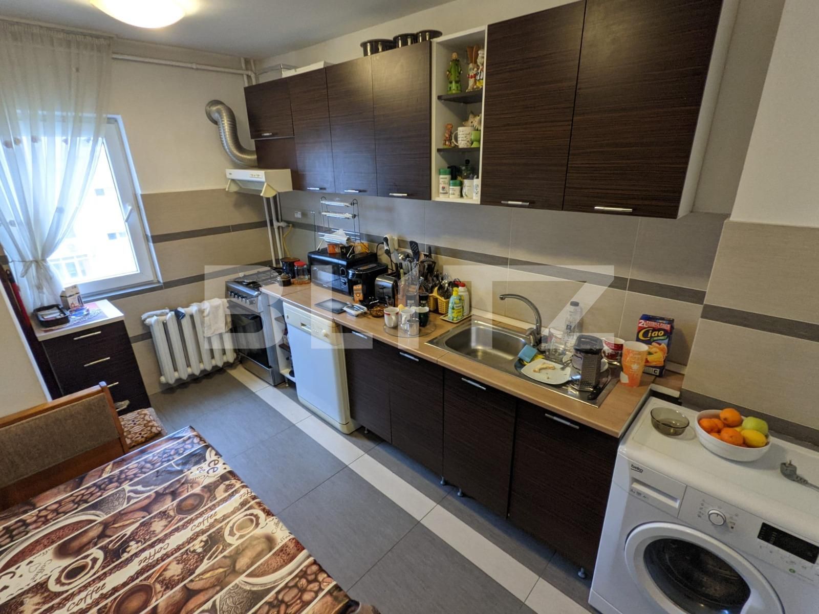 Apartament de vânzare 4 camere Marasti - 103248AV | BLITZ Cluj-Napoca | Poza5