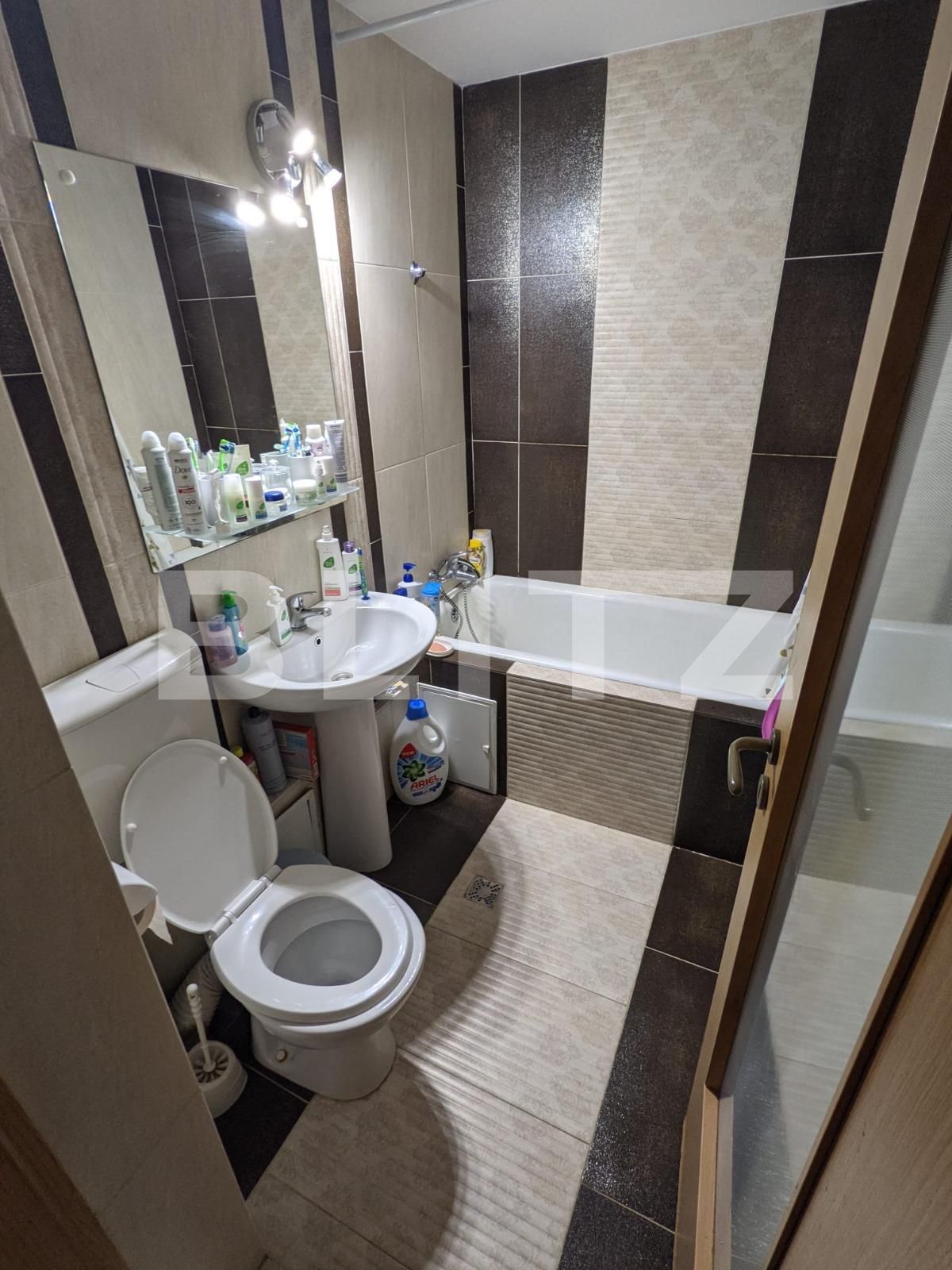 Apartament de vânzare 4 camere Marasti - 103248AV | BLITZ Cluj-Napoca | Poza10
