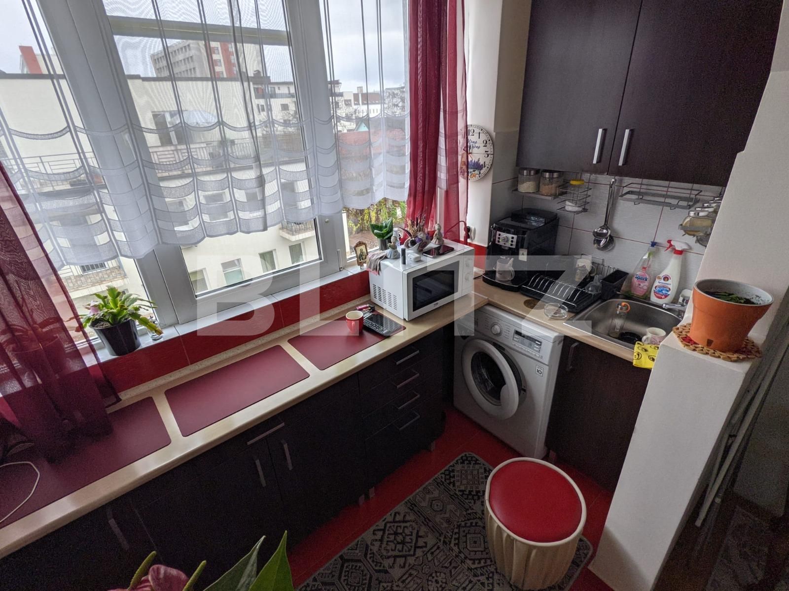 Apartament de vânzare 4 camere Marasti - 103248AV | BLITZ Cluj-Napoca | Poza11