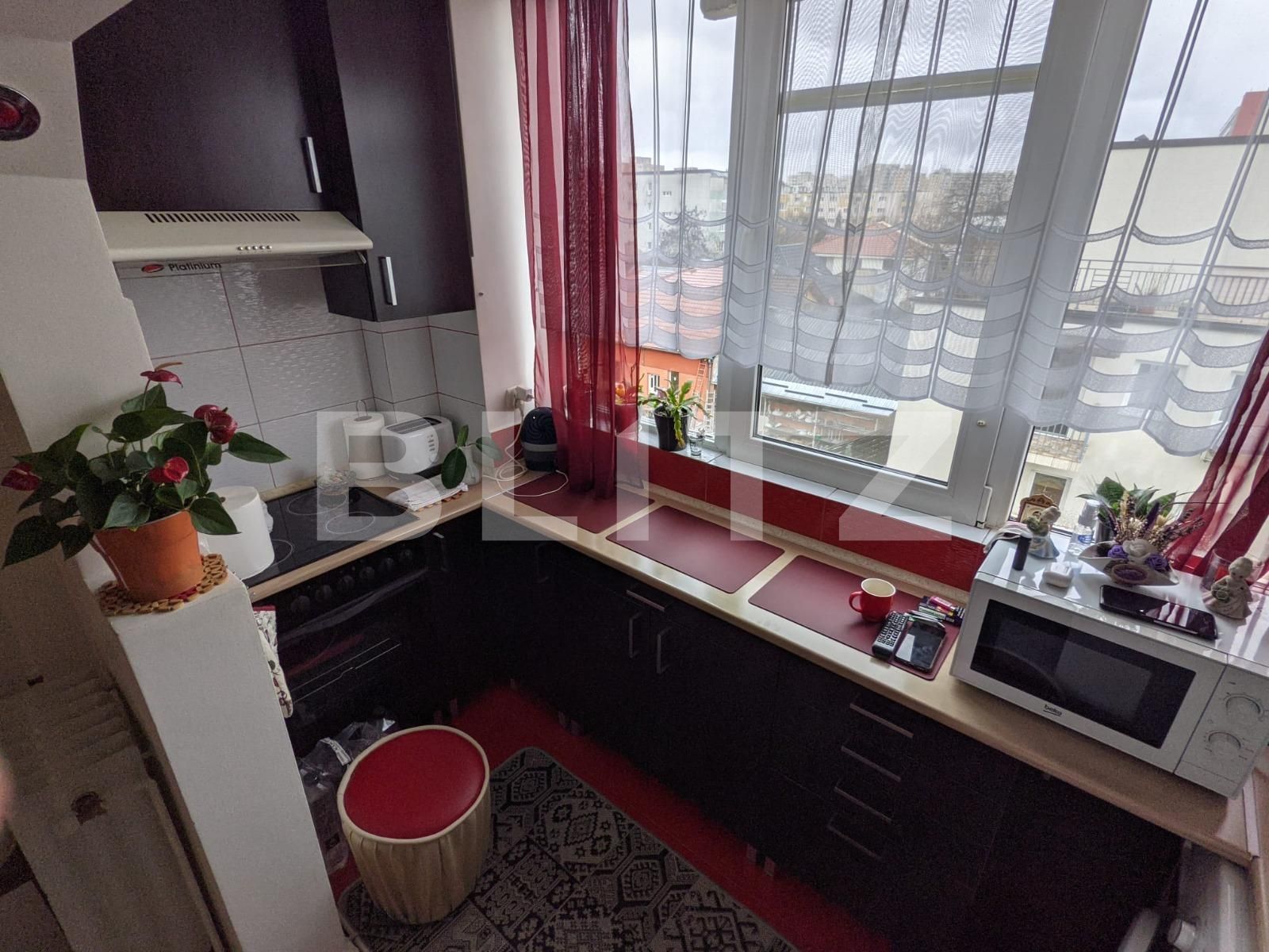 Apartament de vânzare 4 camere Marasti - 103248AV | BLITZ Cluj-Napoca | Poza12