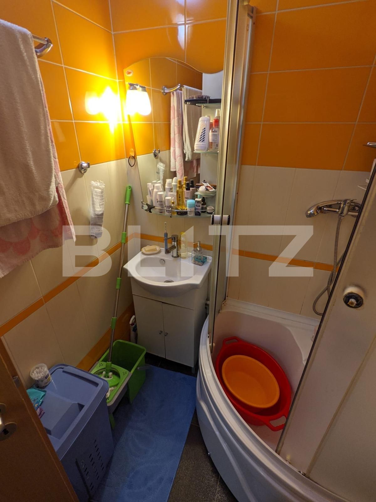 Apartament de vânzare 4 camere Marasti - 103248AV | BLITZ Cluj-Napoca | Poza19