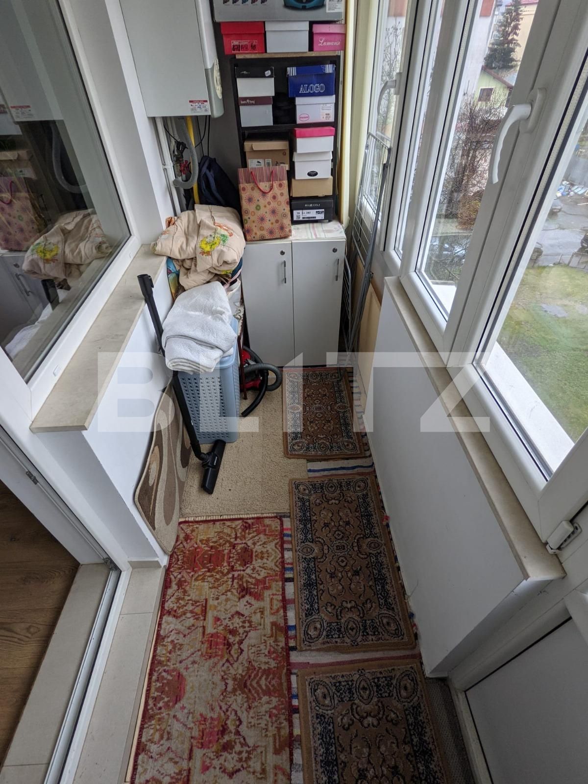 Apartament de vânzare 4 camere Marasti - 103248AV | BLITZ Cluj-Napoca | Poza9