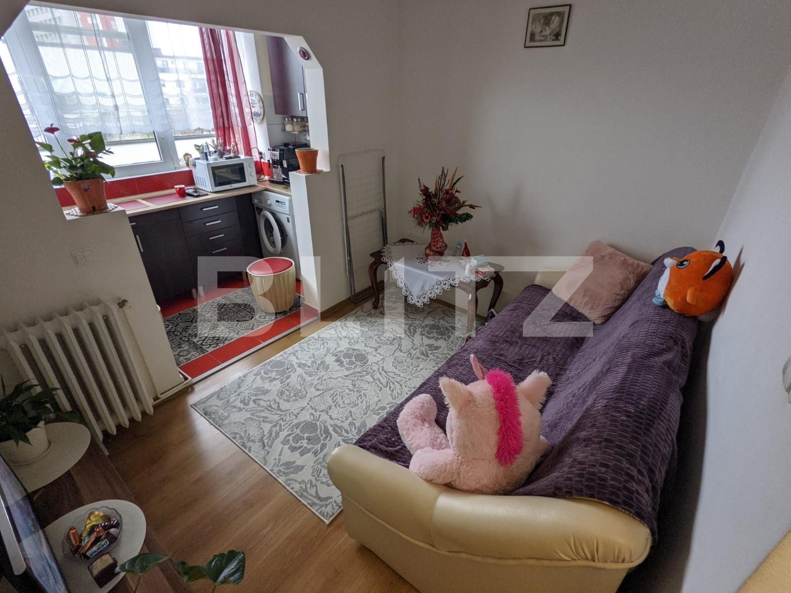 Apartament de vânzare 4 camere Marasti - 103248AV | BLITZ Cluj-Napoca | Poza13