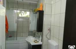 Apartament 4 camere, semidecomandat, 78 mp utili, parcare, zona strazii Bucium