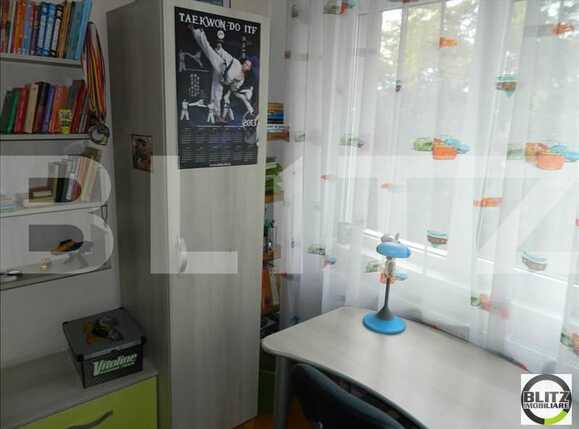 Apartament de vânzare 4 camere Manastur - 10325AV | BLITZ Cluj-Napoca | Poza1