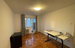 Apartament 2 camere, nemobilat, 41 mp, parcare, zona Bucium