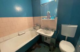 Apartament 2 camere, nemobilat, 41 mp, parcare, zona Bucium