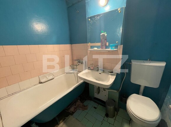 Apartament de închiriat 2 camere Manastur - 103255AI | BLITZ Cluj-Napoca | Poza6