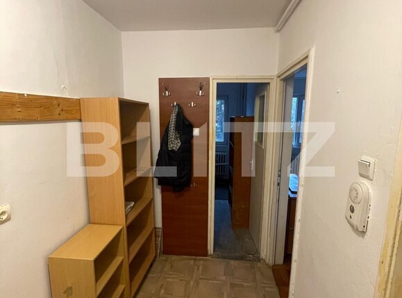 Apartament de închiriat 2 camere Manastur - 103255AI | BLITZ Cluj-Napoca | Poza8